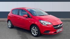 Vauxhall Corsa 1.4 Energy 5dr [AC] Petrol Hatchback